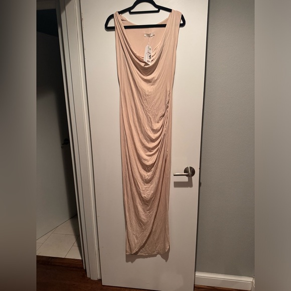 Rumer REVOLVE Enya Maxi Dress NWT - Picture 4 of 10